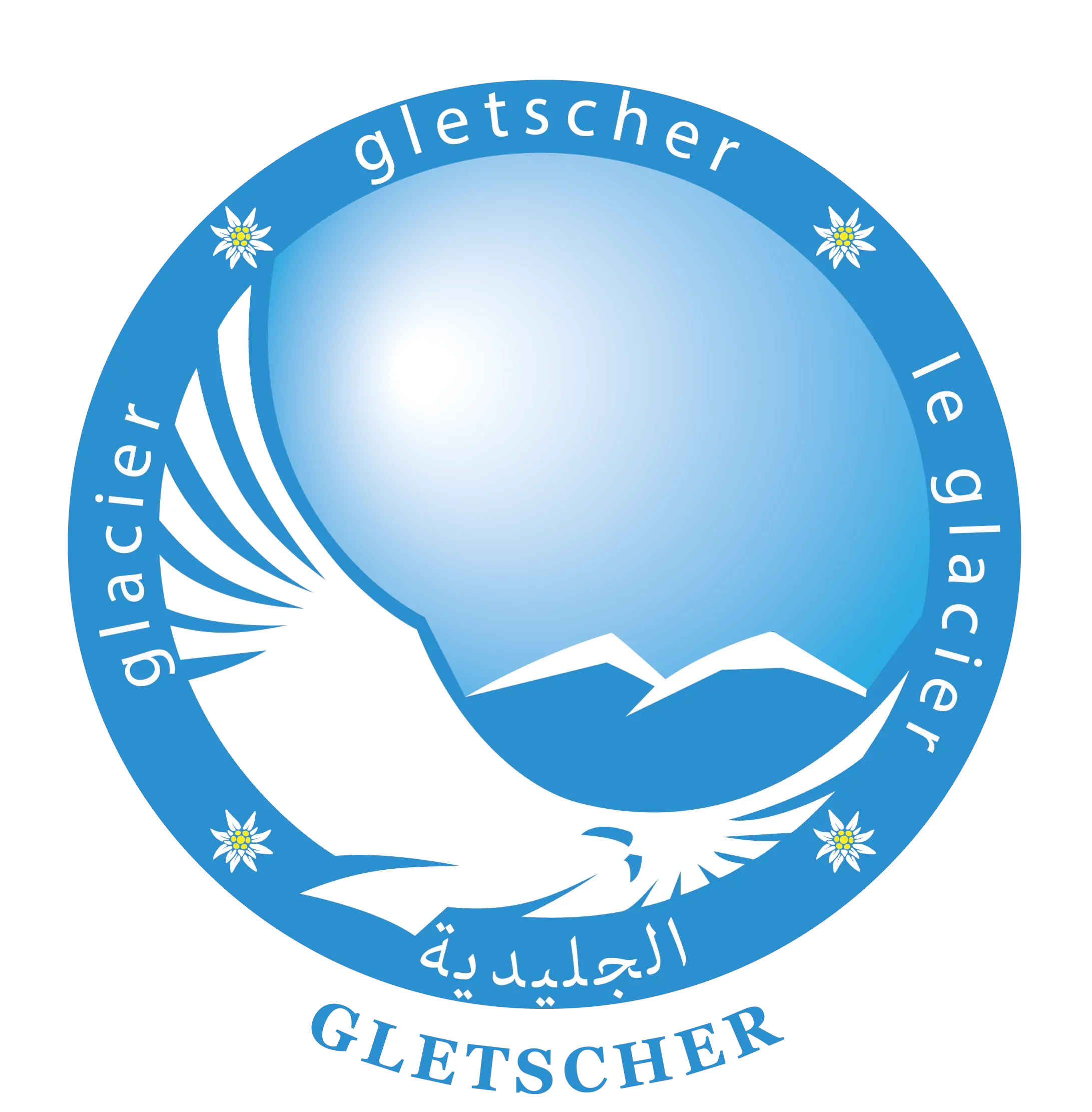 Gletscher